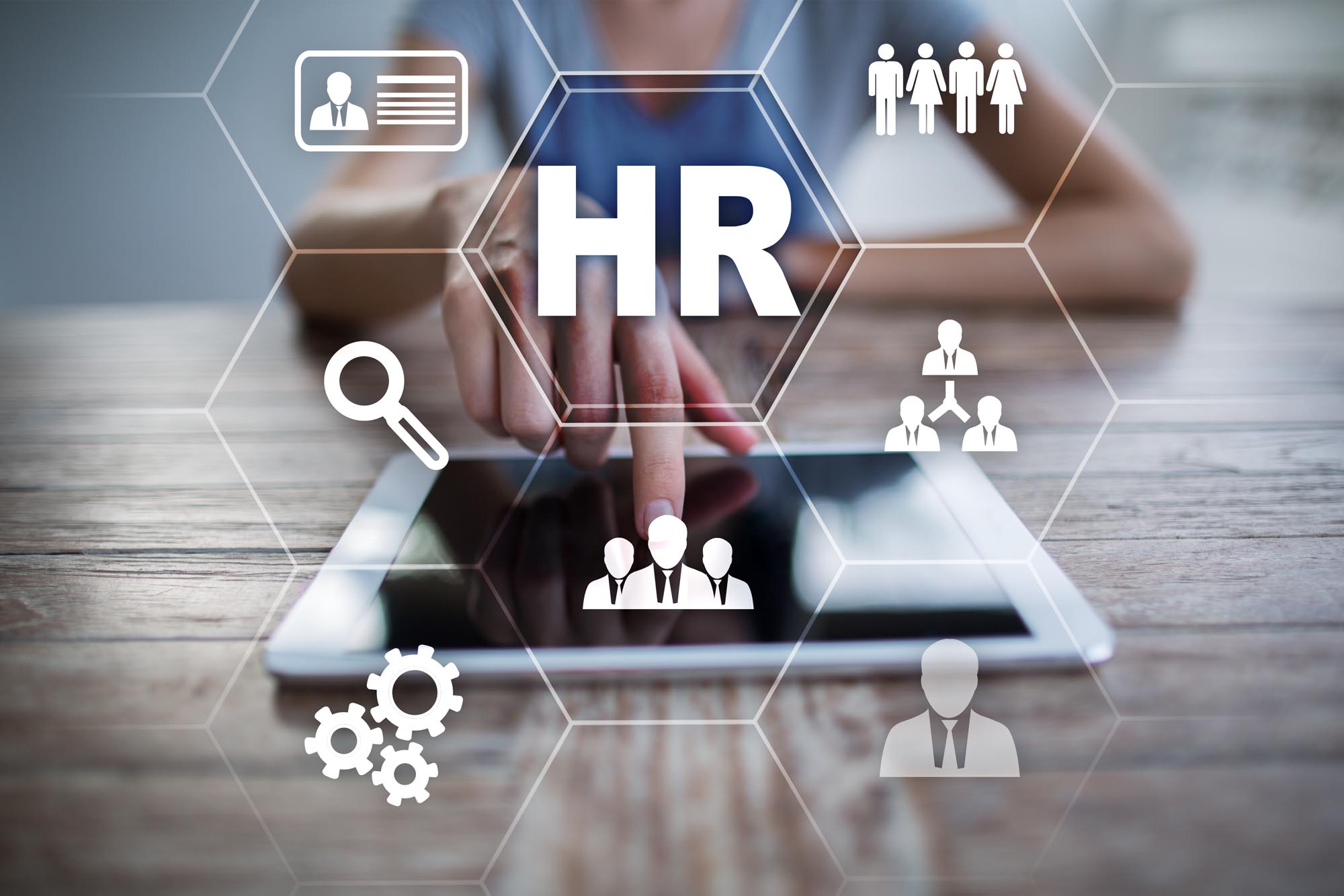 Smart candidate sourcing technique